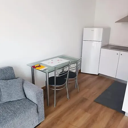 דירה Casa Bela Vista 2 ריביירה בראבה