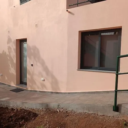 Appartamento Casa Bela Vista 2 Ribeira Brava