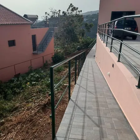 Casa Bela Vista 2 Daire *