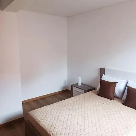 公寓 Casa Bela Vista 2