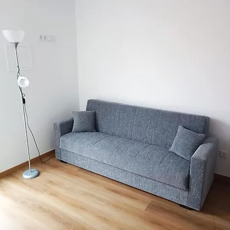 Daire Casa Bela Vista 2 Ribeira Brava