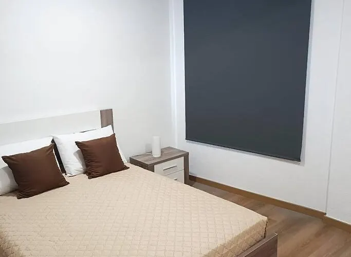 Casa Bela Vista 2 *