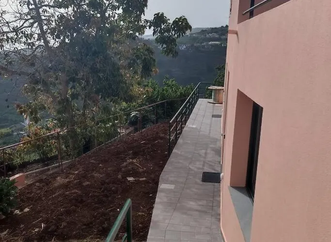 Casa Bela Vista 2 *