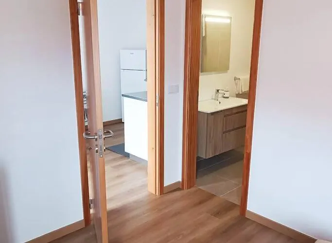 Appartamento Casa Bela Vista 2 *