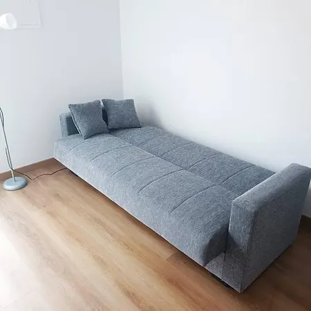 Casa Bela Vista 2 公寓