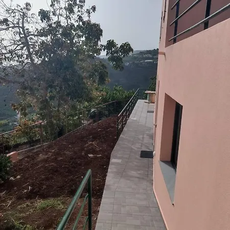 Casa Bela Vista 2 *