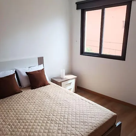 Casa Bela Vista 2 * Ribeira Brava