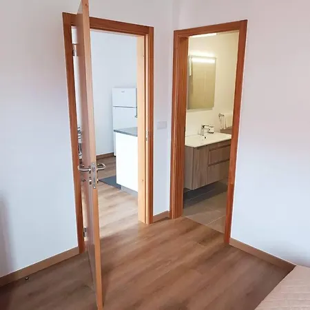 公寓 Casa Bela Vista 2 *