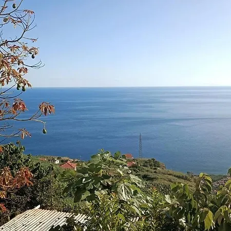 Casa Bela Vista 2 Appartement