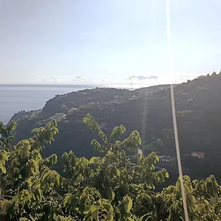 Casa Bela Vista 2 Appartamento Ribeira Brava