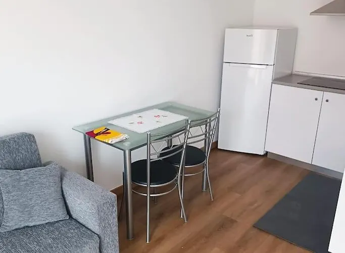 Apartmán Casa Bela Vista 2 Ribeira Brava