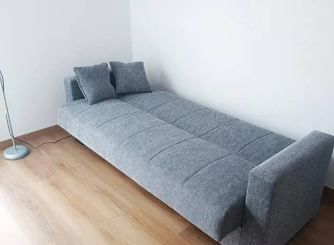 Casa Bela Vista 2 Apartmán