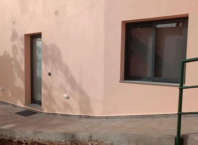 Apartmán Casa Bela Vista 2 Ribeira Brava