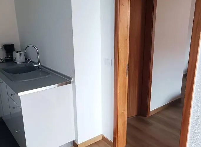 Casa Bela Vista 2 * Ribeira Brava