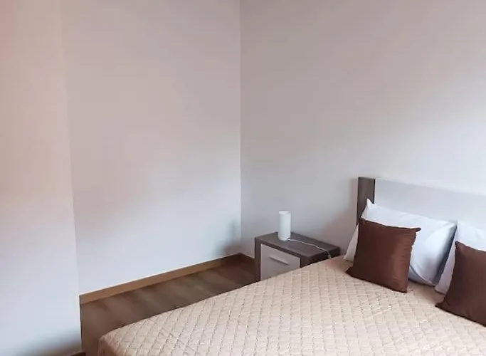 Apartmán Casa Bela Vista 2