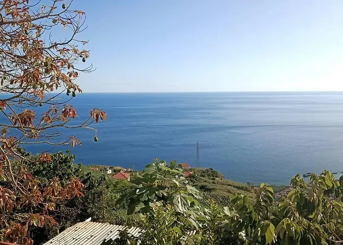 Casa Bela Vista 2 Apartmán