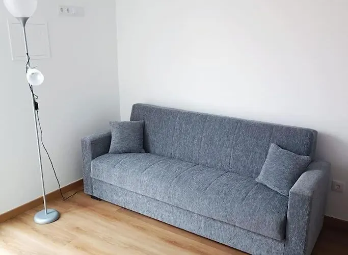 Apartmán Casa Bela Vista 2 Ribeira Brava